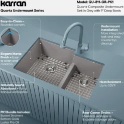 Karran 32