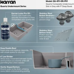 Karran 32