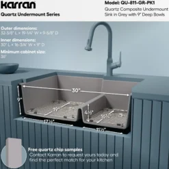 Karran 32