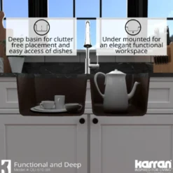 Karran 32