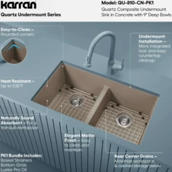 Karran 32