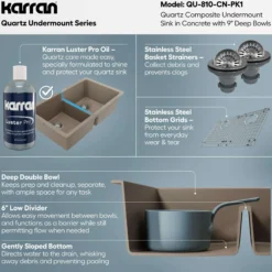 Karran 32