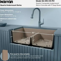 Karran 32