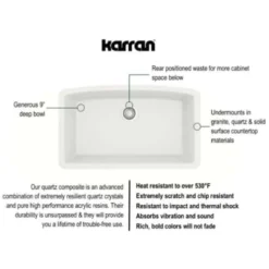 Karran 32