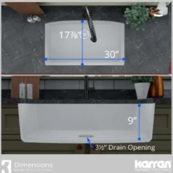 Karran 32