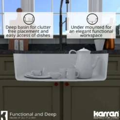 Karran 32