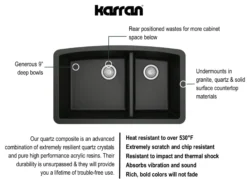 Karran 32