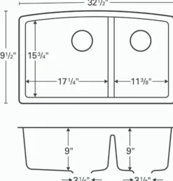 Karran 32