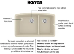 Karran 32