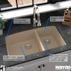 Karran 32
