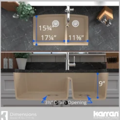 Karran 32