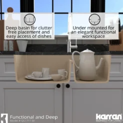 Karran 32