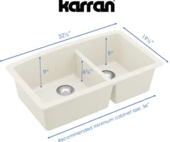Karran 32