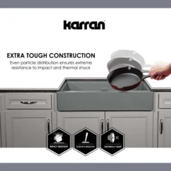 Karran 32