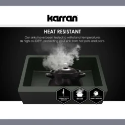 Karran 32