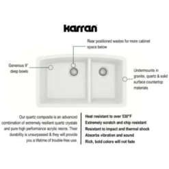 Karran 32