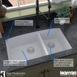 Karran 32
