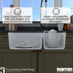 Karran 32