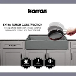 Karran 32