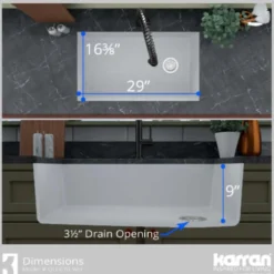 Karran 32