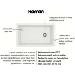 Karran 32