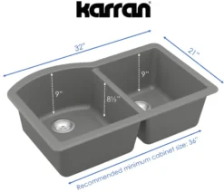 Karran 32