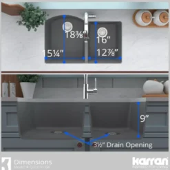 Karran 32