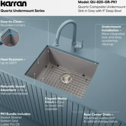 Karran 24