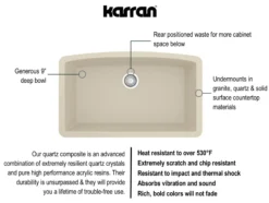 Karran 32