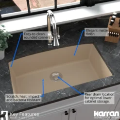 Karran 32
