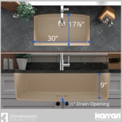 Karran 32