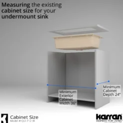 Karran 32