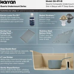 Karran 32