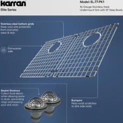 Karran 32