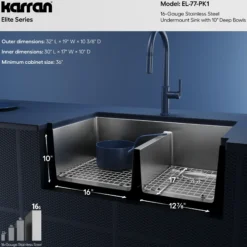 Karran 32