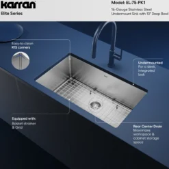 Karran 30