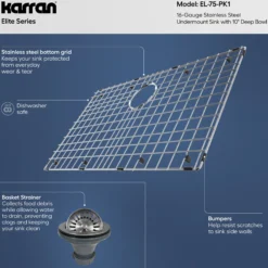 Karran 30