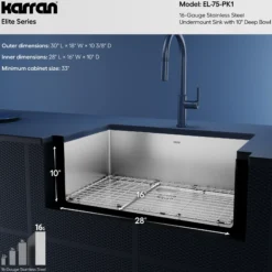 Karran 30