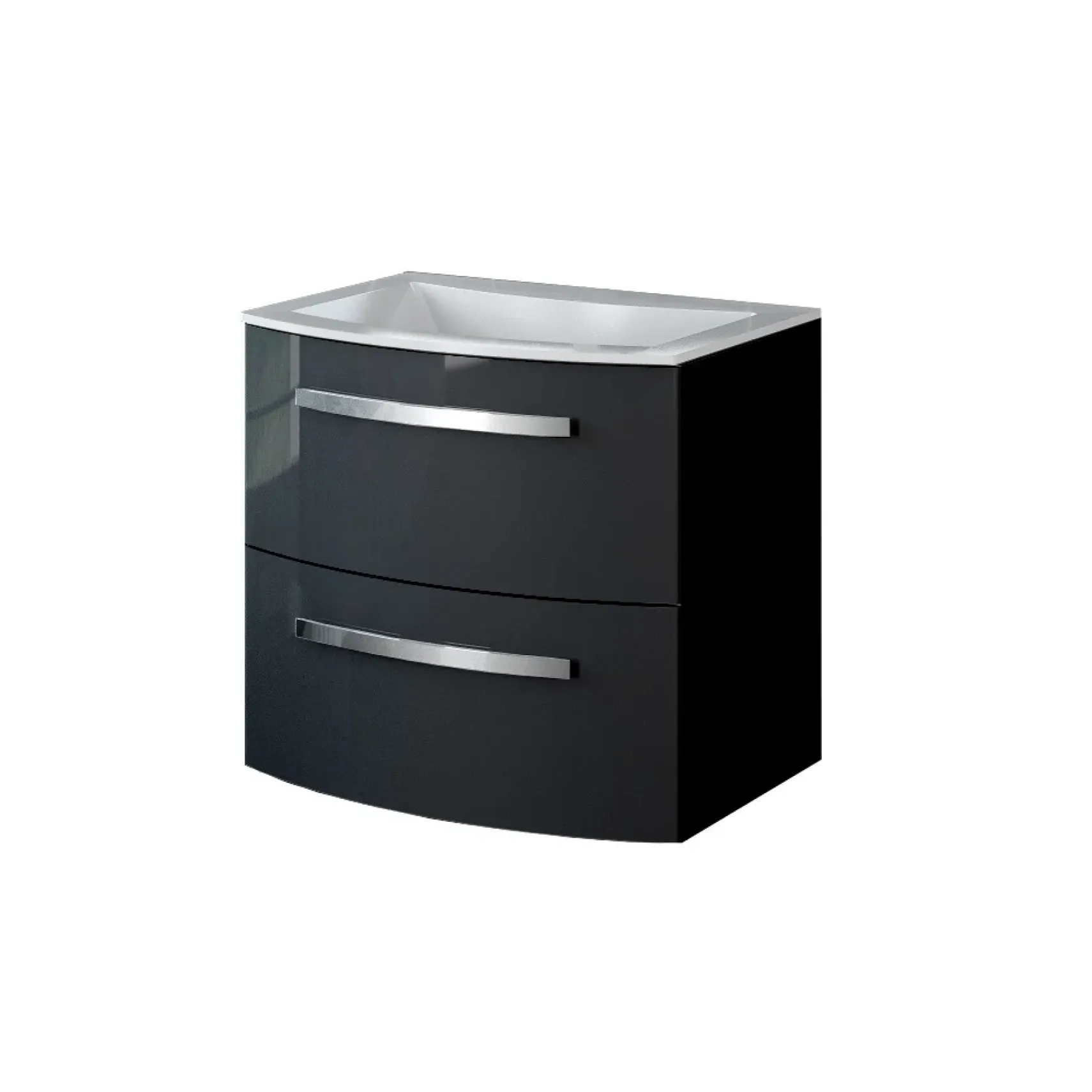 Latoscana 22" Modern Bathroom Vanity, Palio Series, PA22OPT1