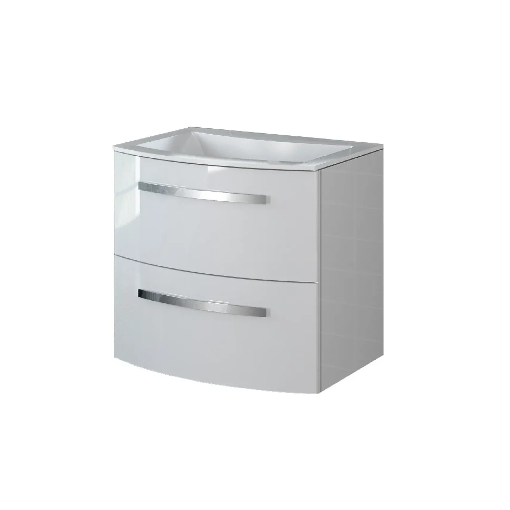 Latoscana 22" Modern Bathroom Vanity, Palio Series, PA22OPT1