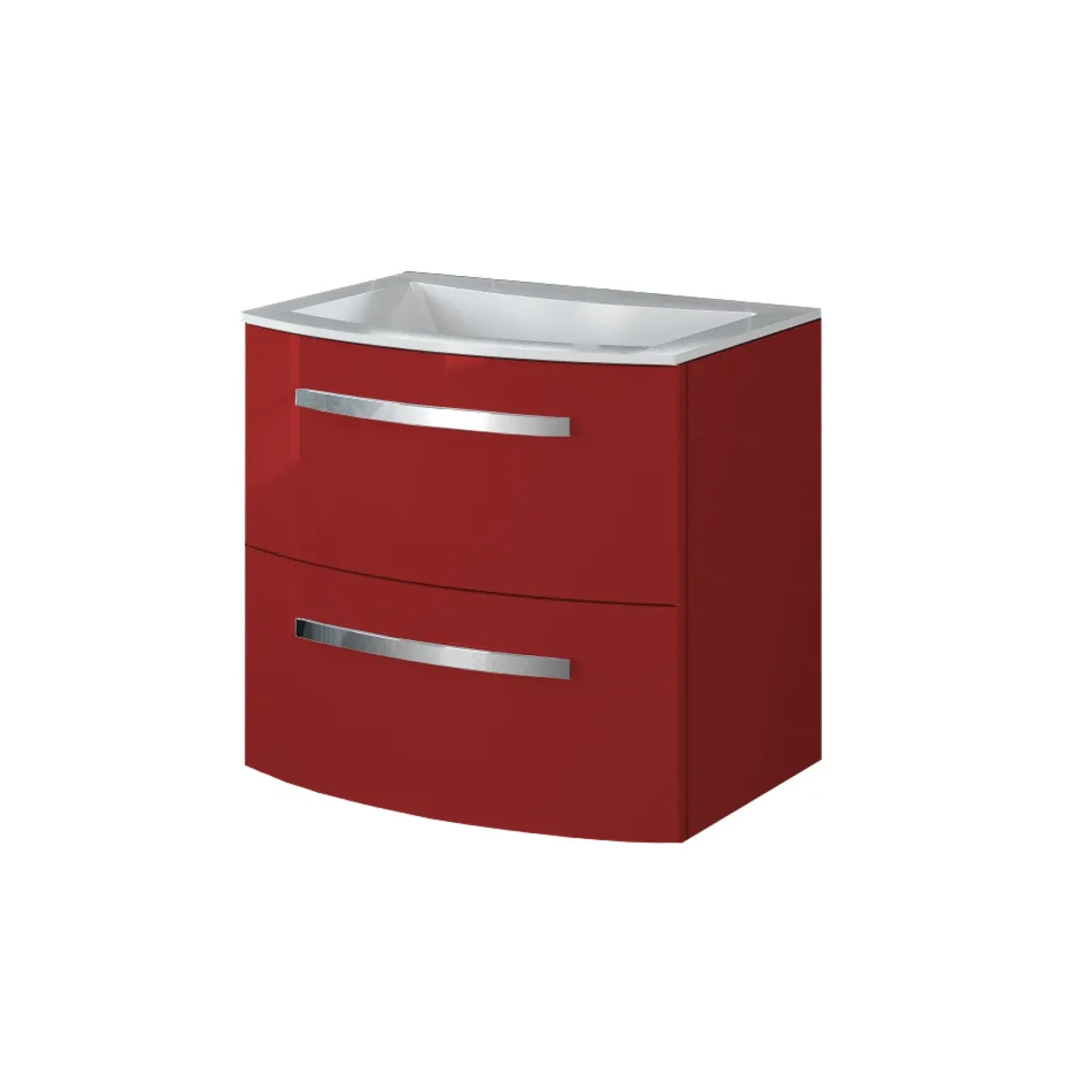 Latoscana 22" Modern Bathroom Vanity, Palio Series, PA22OPT1