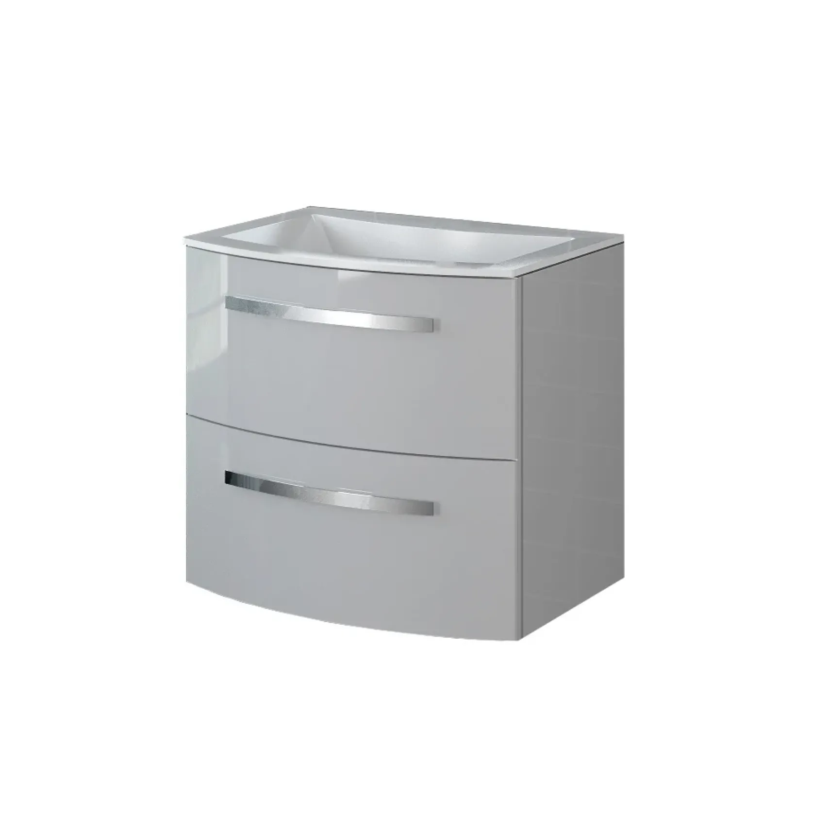 Latoscana 22" Modern Bathroom Vanity, Palio Series, PA22OPT1