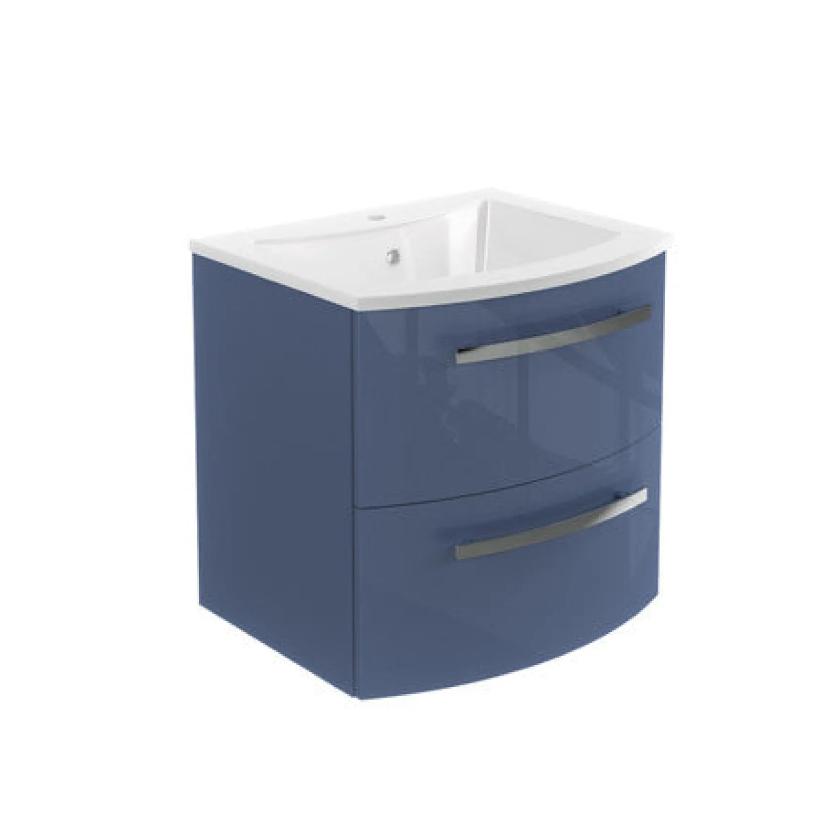 Latoscana 22" Modern Bathroom Vanity, Palio Series, PA22OPT1