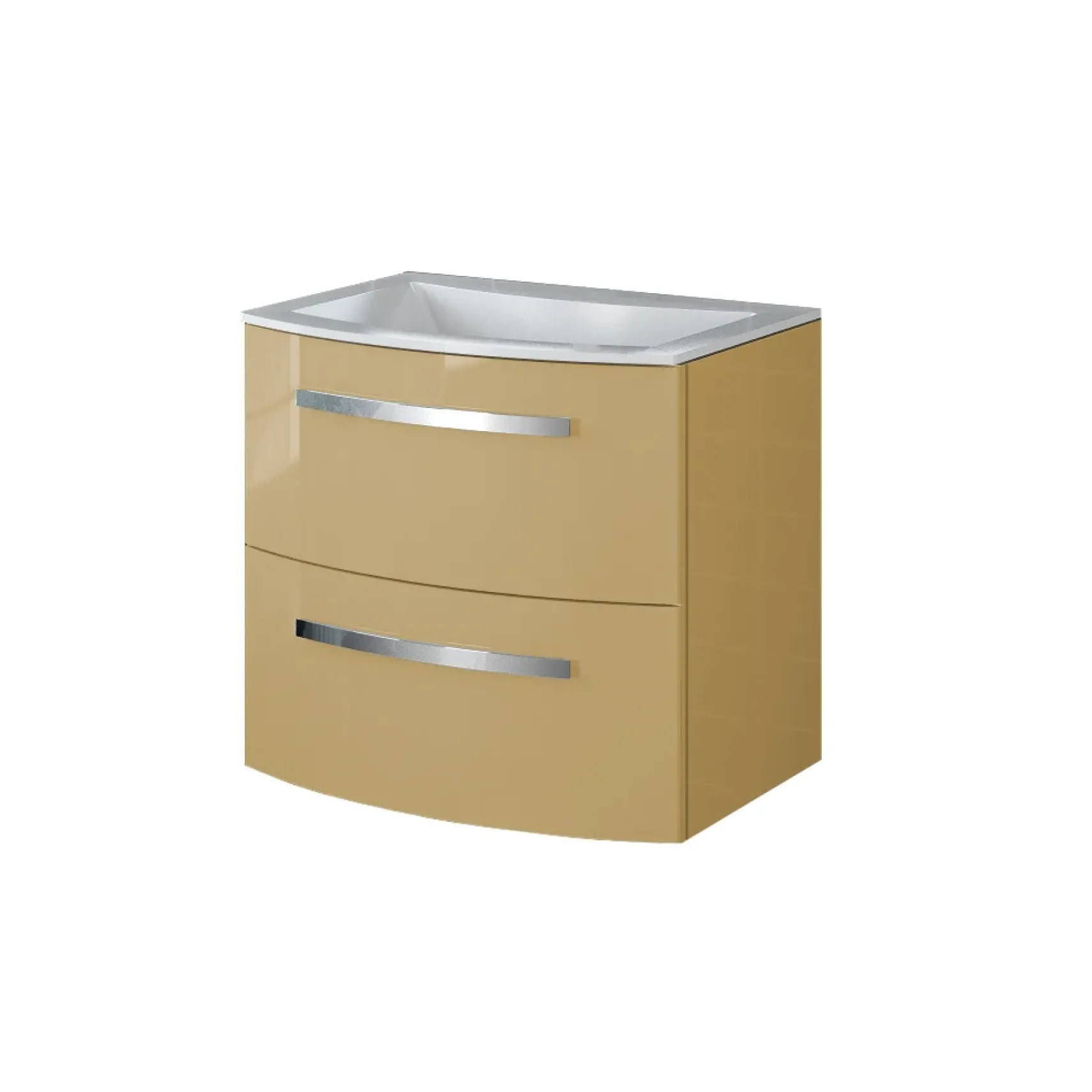 Latoscana 22" Modern Bathroom Vanity, Palio Series, PA22OPT1
