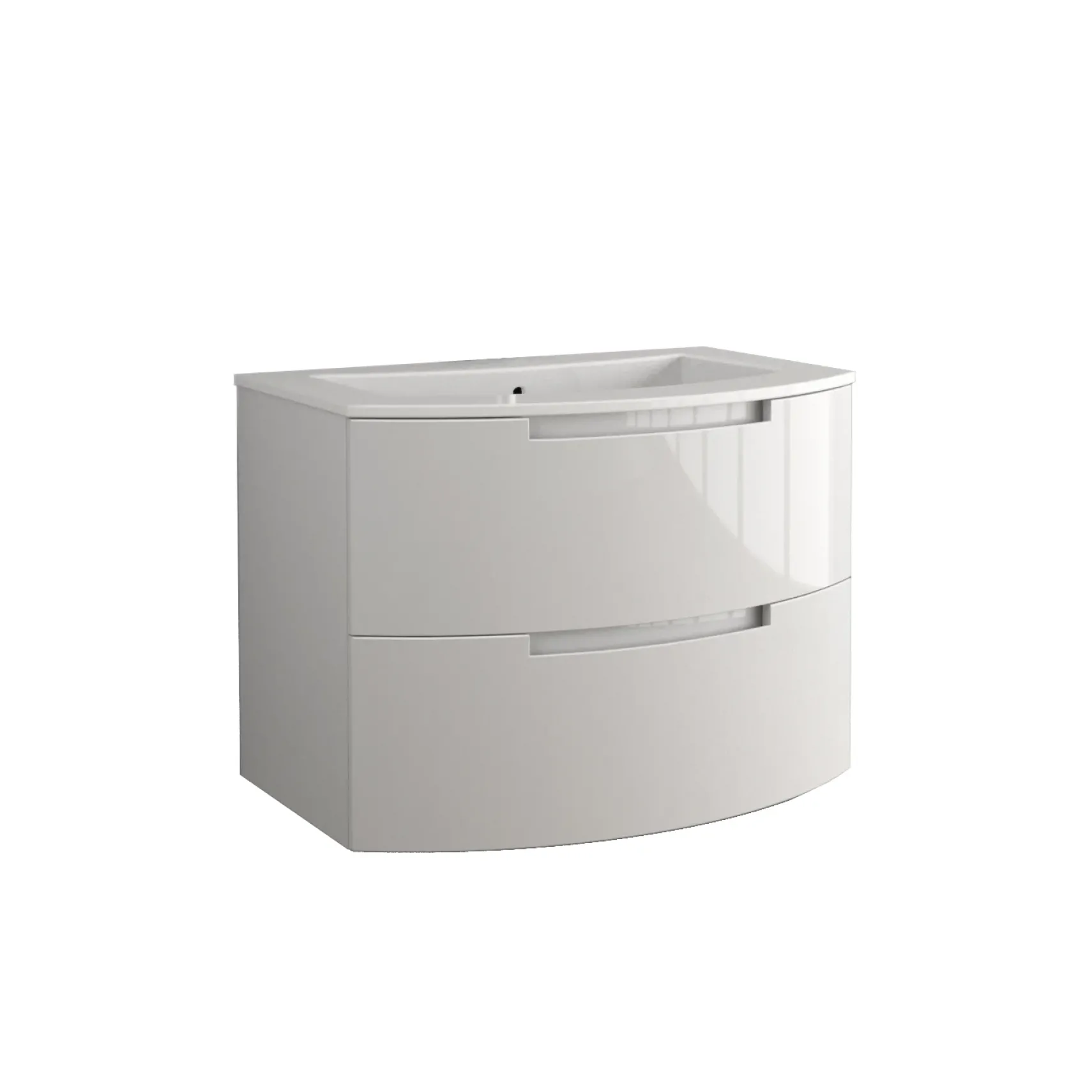 Latoscana 39" Modern Bathroom Vanity, Oasi Series, OA39OPT1