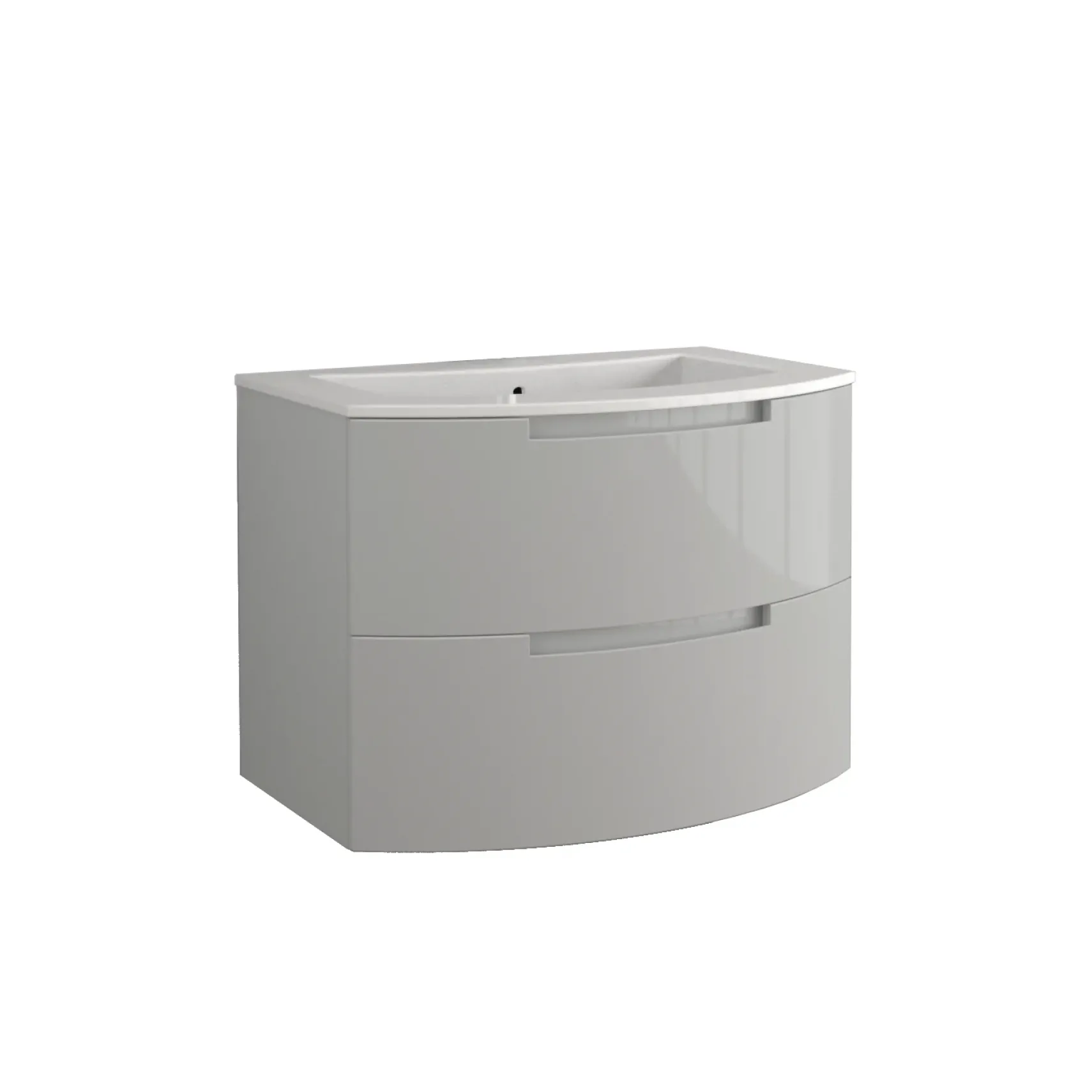 Latoscana 39" Modern Bathroom Vanity, Oasi Series, OA39OPT1