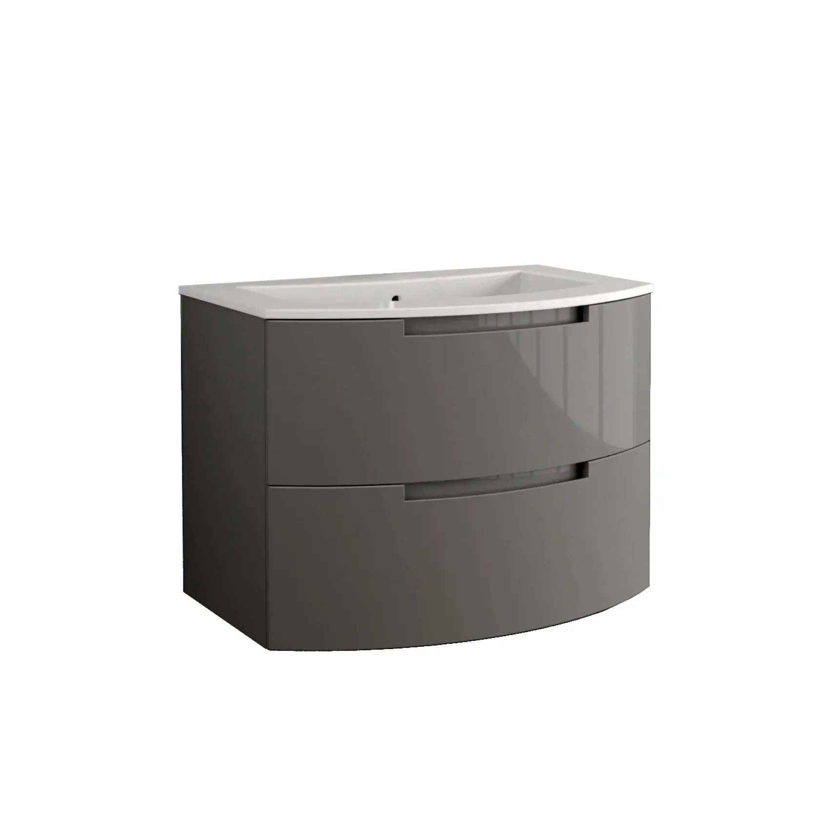 Latoscana 39" Modern Bathroom Vanity, Oasi Series, OA39OPT1