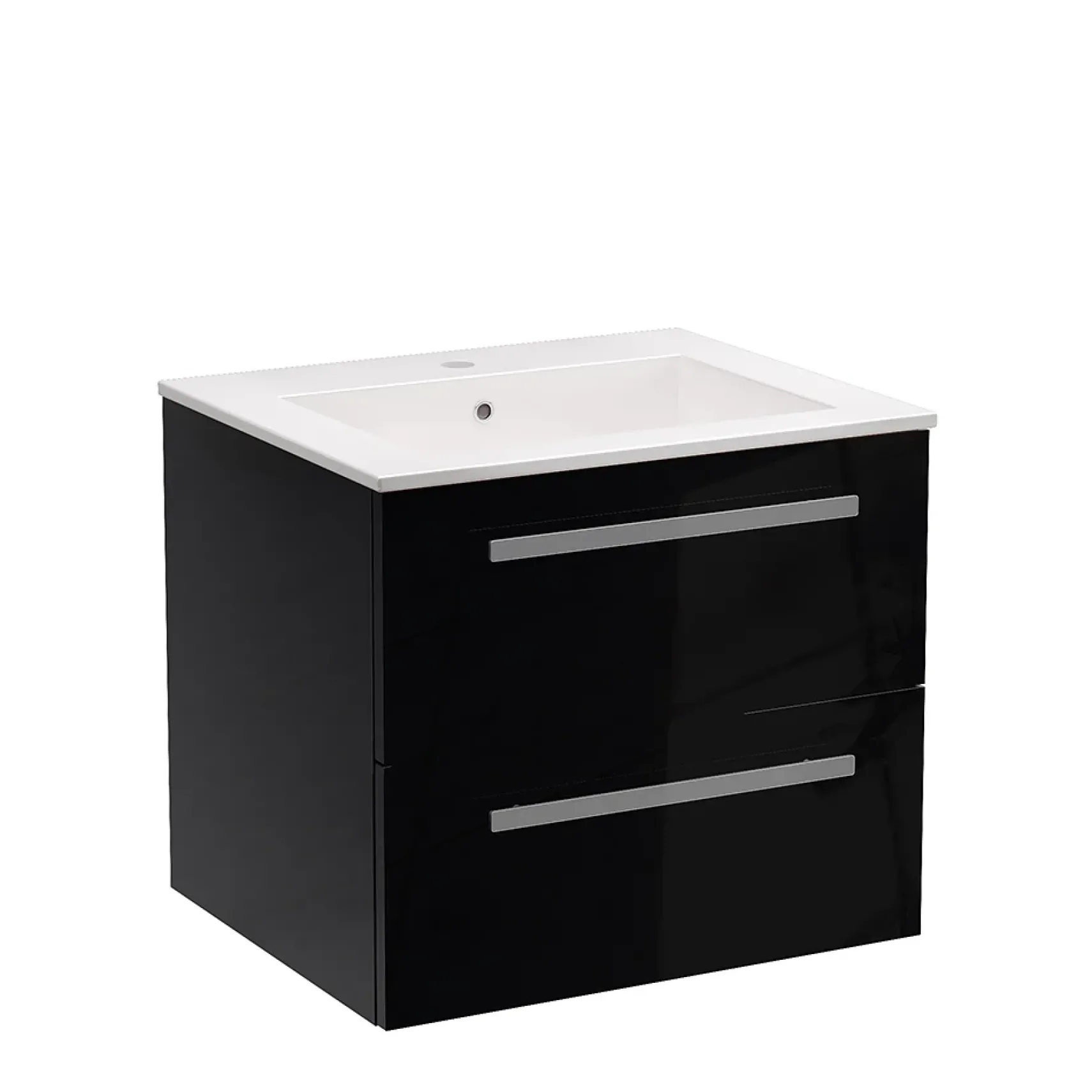 Latoscana 24" Modern Bathroom Vanity, Ameno Series, AM24OPT1