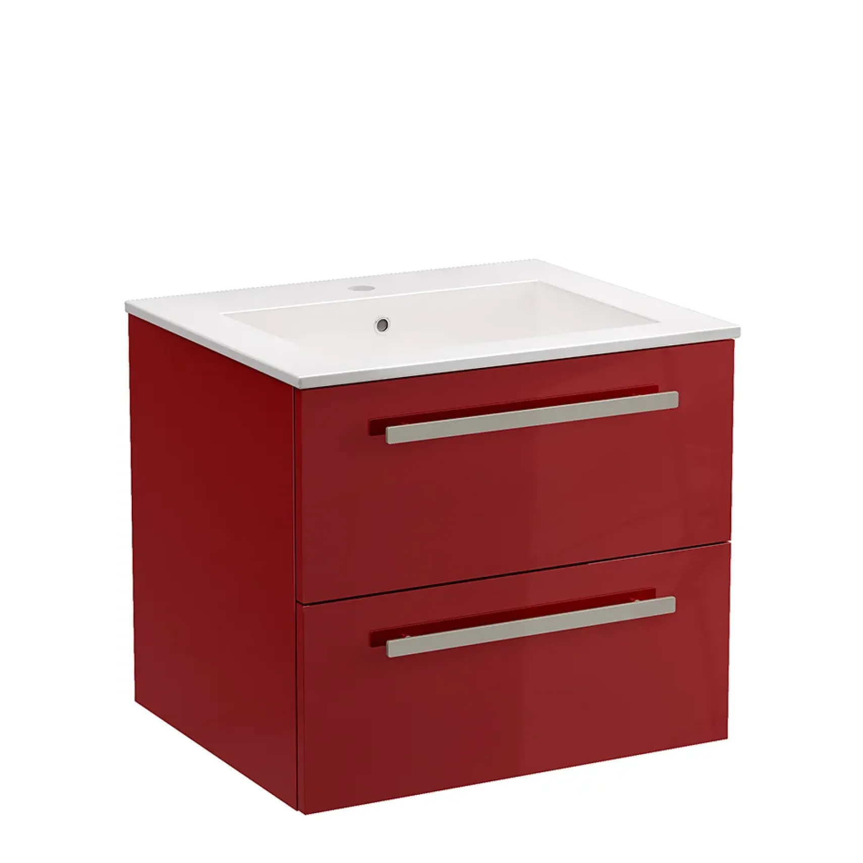 Latoscana 24" Modern Bathroom Vanity, Ameno Series, AM24OPT1