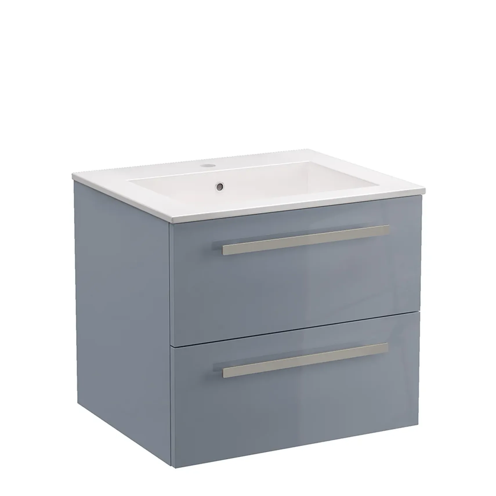 Latoscana 24" Modern Bathroom Vanity, Ameno Series, AM24OPT1
